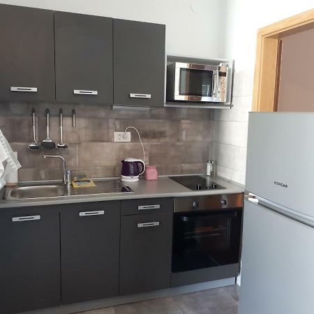 Apartmani Korina ستاريغغاد باكلينتسا المظهر الخارجي الصورة