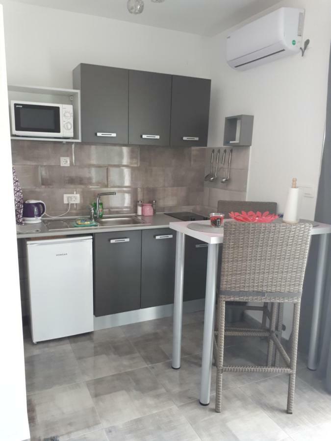 Apartmani Korina ستاريغغاد باكلينتسا المظهر الخارجي الصورة